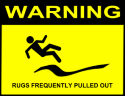 warning-rugs-frequently-pulled-out