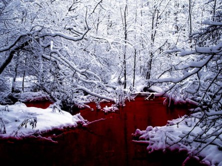 Blood-River